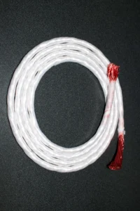 Nylon Served Large OD Litz Wire